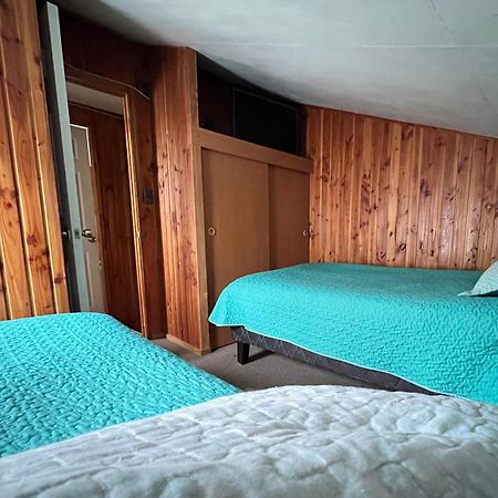 וולדיביה Hostal Feliza מראה חיצוני תמונה