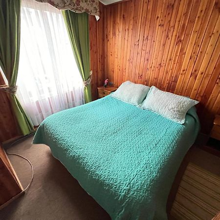 וולדיביה Hostal Feliza מראה חיצוני תמונה