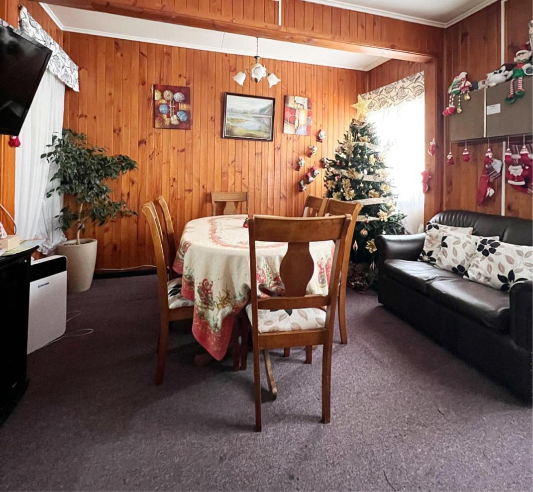 וולדיביה Hostal Feliza מראה חיצוני תמונה