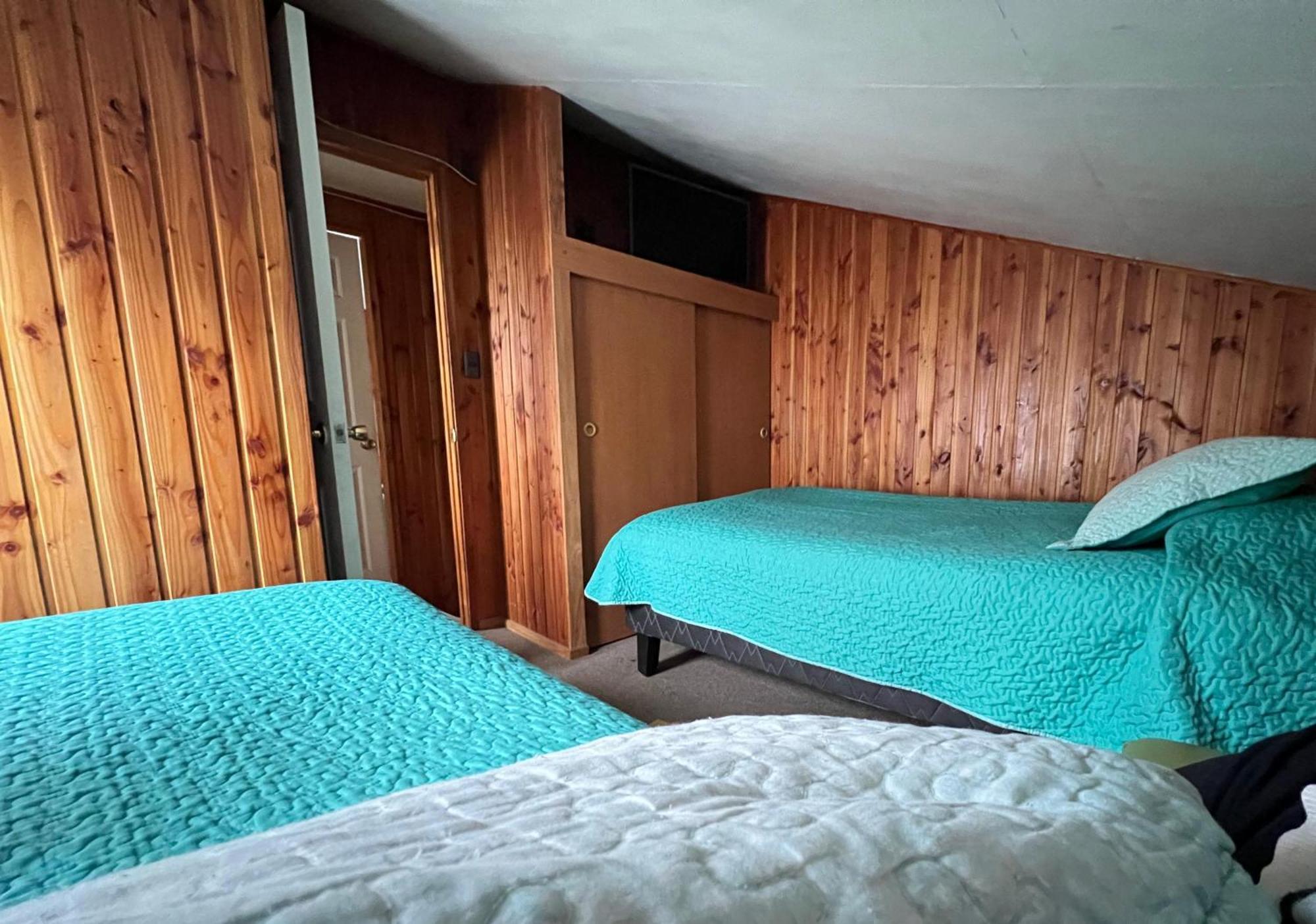 וולדיביה Hostal Feliza מראה חיצוני תמונה
