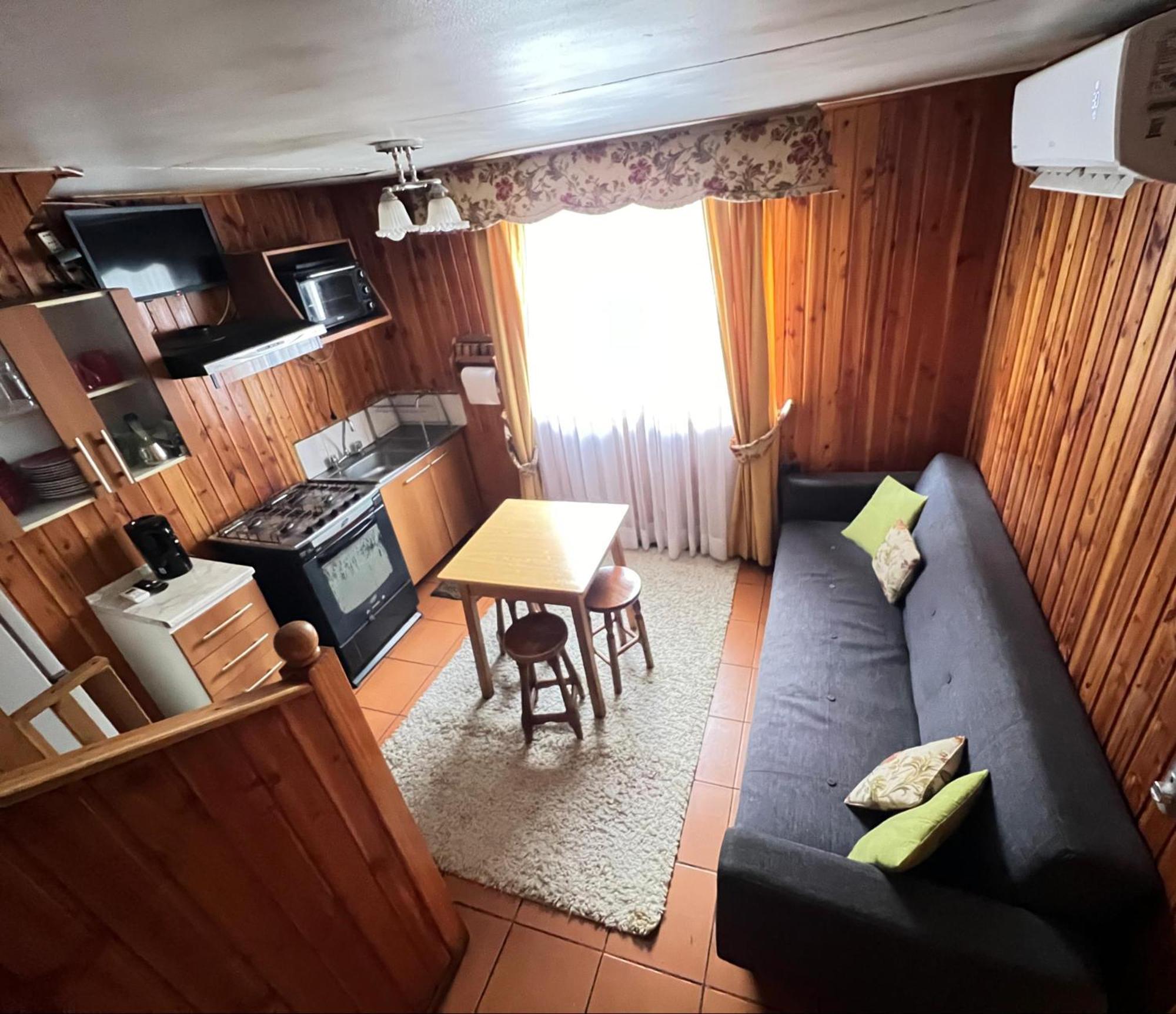 וולדיביה Hostal Feliza מראה חיצוני תמונה